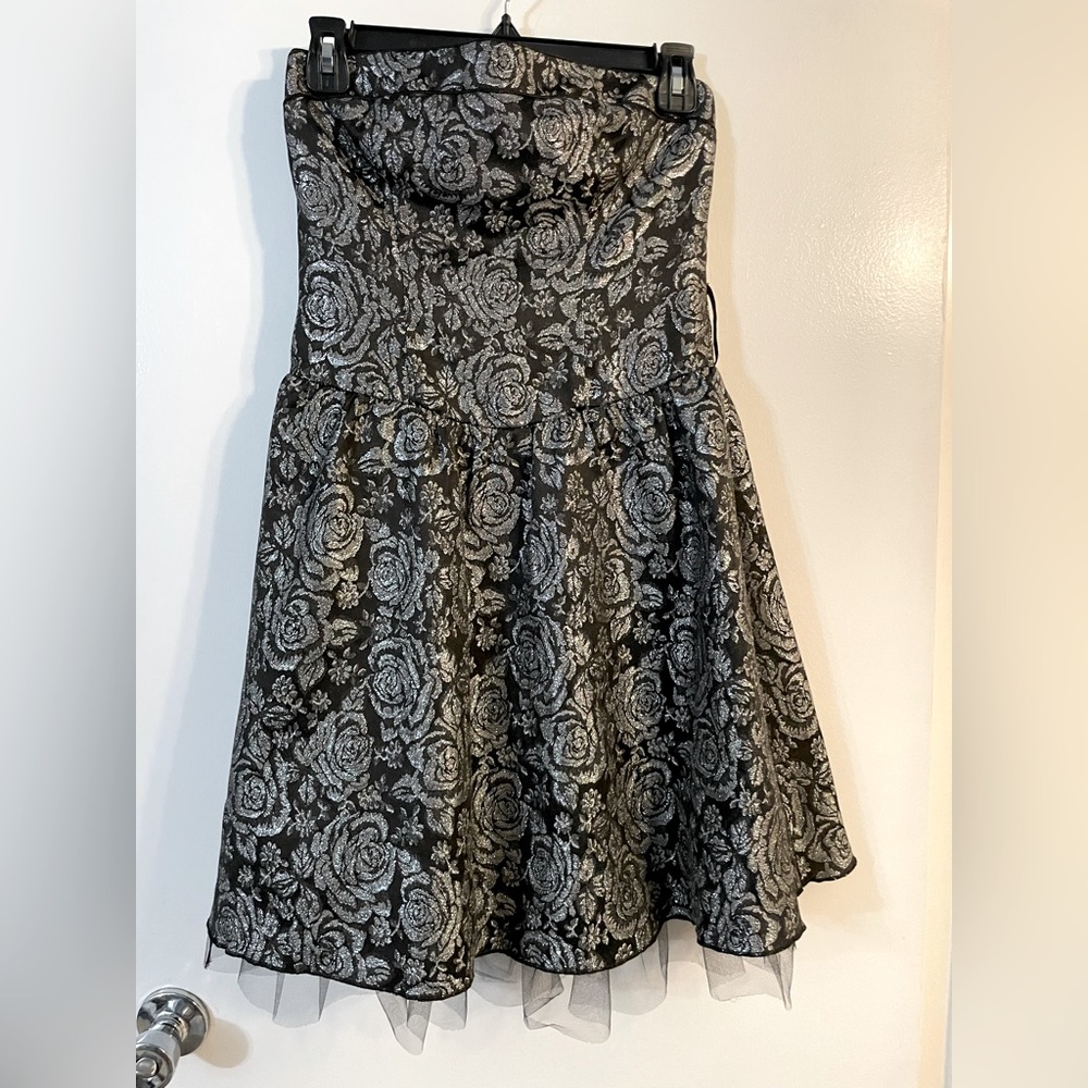 Appropriate Behavior Dress
